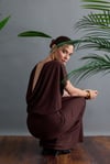 Simone No:03 Maxi Dress
