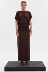 Simone No:03 Maxi Dress