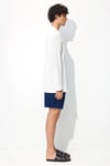 % 100 Pamuk Loose Fit İnce Triko Erkek Sweat 0612326-80194 BEJ