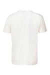 % 100 Pamuk Regular Fit Bisiklet Yaka Erkek T Shirt 912435-9157 EKRU