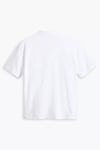 % 100 Pamuk Relaxed Fit Düğmeli Erkek Polo Yaka T Shirt A6735-0000 EKRU