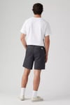 % 100 Pamuk Relaxed Fit Normal Bel Erkek Short A4661-0047 ANTRASİT