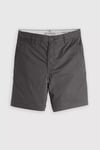 % 100 Pamuk Relaxed Fit Normal Bel Erkek Short A4661-0047 ANTRASİT