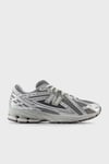1906R Abzorb Logolu Sneaker Unisex Ayakkabı M1906REH GRİ