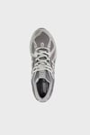 1906R Abzorb Logolu Sneaker Unisex Ayakkabı M1906REH GRİ