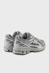 1906R Abzorb Logolu Sneaker Unisex Ayakkabı M1906REH GRİ