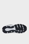 408 Sneaker Unisex Ayakkabı ML408BS SİYAH
