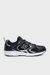 408 Sneaker Unisex Ayakkabı ML408BS SİYAH