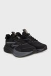 44 Degree Logolu Sneaker Erkek Ayakkabı 67921426 SİYAH