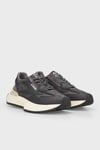 44 Degree Sneaker Erkek Ayakkabı 15219513G2 SİYAH