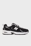 530 Sneaker Unisex Ayakkabı MR530CC SİYAH-GRİ
