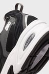 530 Sneaker Unisex Ayakkabı MR530CC SİYAH-GRİ