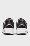 530 Sneaker Unisex Ayakkabı MR530CC SİYAH-GRİ
