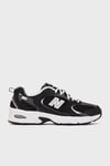 530 Sneaker Unisex Ayakkabı MR530CC SİYAH-GRİ