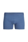 Additionals Jacroad Streç Pamuklu Erkek Boxer 12248067 İNDİGO
