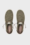 Additionals Jfwtaffy Loafer Erkek Ayakkabı 12277598 VİZON
