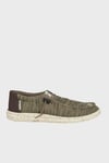 Additionals Jfwtaffy Loafer Erkek Ayakkabı 12277598 VİZON