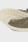 Additionals Jfwtaffy Loafer Erkek Ayakkabı 12277598 VİZON