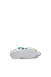 Akınalbella Çocuk Sandalet E009B025 BEYAZ-YEŞİL