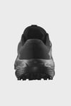 Alphaglide Gtx Logolu Trekking Erkek Ayakkabı L47802100 5379 Siyah-Asfalt