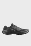 Alphaglide Gtx Logolu Trekking Erkek Ayakkabı L47802100 5379 Siyah-Asfalt