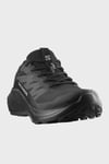 Alphaglide Gtx Logolu Trekking Erkek Ayakkabı L47802100 5379 Siyah-Asfalt
