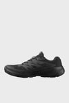 Alphaglide Gtx Logolu Trekking Erkek Ayakkabı L47802100 5379 Siyah-Asfalt