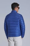 Andy Kaz Tüyü Dolgulu Slim Fit Dik Yaka Erkek Mont 112120215 SAKS