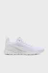 Anzarun Lite TDP Logolu Sneaker Unisex Ayakkabı 40550603 BEYAZ