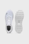 Anzarun Lite TDP Logolu Sneaker Unisex Ayakkabı 40550603 BEYAZ
