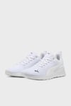 Anzarun Lite TDP Logolu Sneaker Unisex Ayakkabı 40550603 BEYAZ