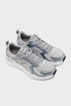Arch Fıt 2.0 Logolu Sneaker Erkek Ayakkabı 232806 GYSL GRİ-GÜMÜŞ