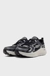 Arch Fıt 2.0 Logolu Sneaker Erkek Ayakkabı 232806 BKCC SİYAH-GRİ