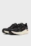 Arch Fıt 2.0 Logolu Sneaker Erkek Ayakkabı 232806 BKGD SİYAH-GOLD