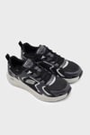 Arch Fıt 2.0 Logolu Sneaker Erkek Ayakkabı 232806 BKCC SİYAH-GRİ