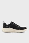 Arch Fıt 2.0 Logolu Sneaker Erkek Ayakkabı 232806 BKGD SİYAH-GOLD