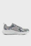 Arch Fıt 2.0 Logolu Sneaker Erkek Ayakkabı 232806 GYSL GRİ-GÜMÜŞ