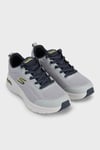 Arch Fıt 3.0 Logolu Sneaker Erkek Ayakkabı 233401 TKGYNV GRİ-LACİVERT