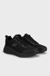 Arch Fıt 3.0 Logolu Sneaker Erkek Ayakkabı 233401 TKBBK SİYAH