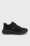 Arch Fıt 3.0 Logolu Sneaker Erkek Ayakkabı 233401 TKBBK SİYAH