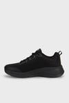 Arch Fıt 3.0 Logolu Sneaker Erkek Ayakkabı 233401 TKBBK SİYAH