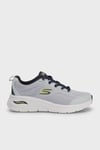Arch Fıt 3.0 Logolu Sneaker Erkek Ayakkabı 233401 TKGYNV GRİ-LACİVERT