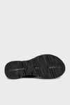 Arch Fit Çapraz Bant Detaylı Kadın Sandalet 119458 BBK SİYAH