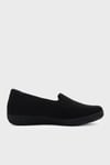 Arch Fit Casual Kadın Ayakkabı 158488 BBK SİYAH