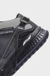 Arch Fit Escape Plan Su Geçirmez Hakiki Deri Outdoor Erkek Bot 237549 GYBK GRİ-SİYAH