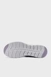 Arch Fit Logolu File Detaylı Sneaker Kadın Ayakkabı 104377 LAV LAVANTA