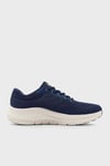 Arch Fit Logolu Sneaker Erkek Ayakkabı 232700TK NVY LACİVERT