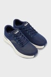 Arch Fit Logolu Sneaker Erkek Ayakkabı 232700TK NVY LACİVERT