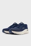 Arch Fit Logolu Sneaker Erkek Ayakkabı 232700TK NVY LACİVERT