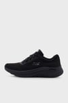 Arch Fit Logolu Sneaker Kadın Ayakkabı 150051TK BBK SİYAH